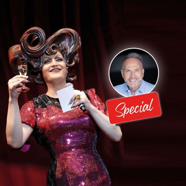 Wommy meets ..., &copy; Theaterhaus Stuttgart e.V.