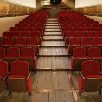 Theaterschiff Stuttgart, © Theaterschiff Stuttgart Theaterschiff Stuttgart, © Theaterschiff Stuttgart