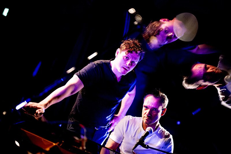 Unterm Junimond, &copy; W&uuml;rttembergische Staatstheater Stuttgart