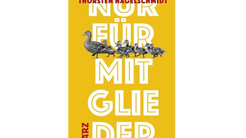 For members only, © Literaturhaus Stuttgart For members only, © Literaturhaus Stuttgart