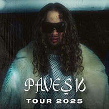 PAVES 16 - Tour 2025, © links im Bild