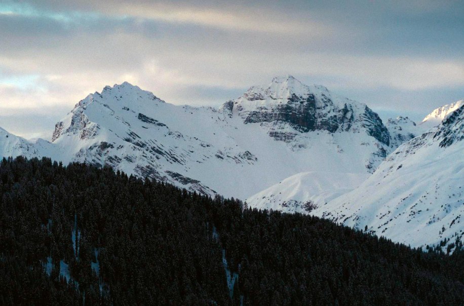 der Zauberberg, © arte