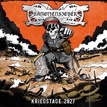 Battle Fever - Days of War 2027, &copy; links im Bild