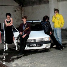 Leftovers - Stadion Tour 2026, &copy; links im Bild