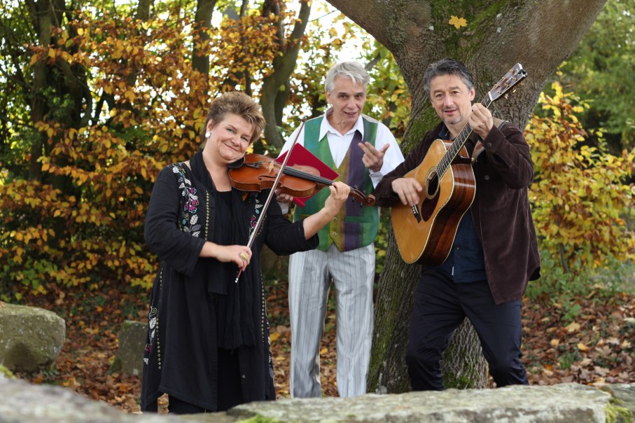 Das ganze schrecklich schöne Leben, © Fotocredit Theater La Lune Stuttgart