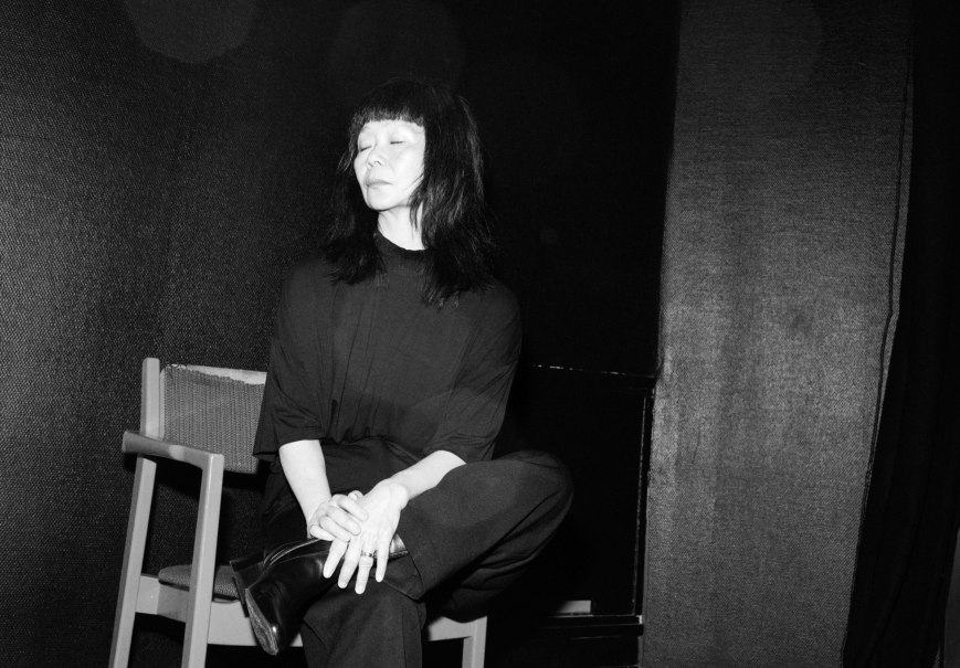 Lisa Ullén, © (c) Märta Thisner