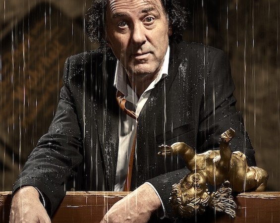 Stefan Waghubinger, © Renitenztheater Stuttgart e.V. Stefan Waghubinger, © Renitenztheater Stuttgart e.V.