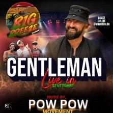 Gentleman, © links im Bild