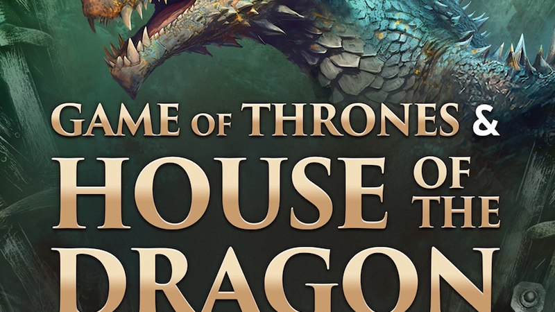 Game of Thrones & House of the Dragon, © Highlight Concerts GmbH Game of Thrones & House of the Dragon, © Highlight Concerts GmbH