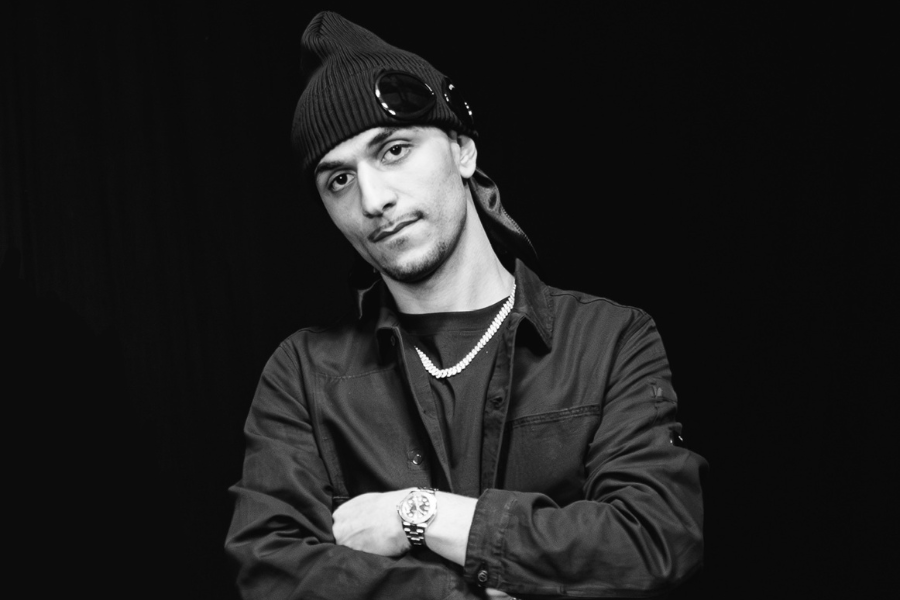 Faroon, &copy; District Live GmbH
