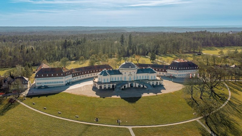 Stuttgart-Marketing GmbH, Sarah Schmid