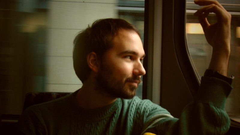 Mert Morali (Komponist), © Merve Ergün Mert Morali (Komponist), © Merve Ergün