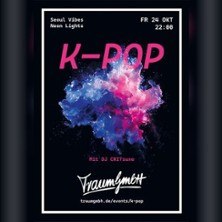 K-Pop Party, © links im Bild