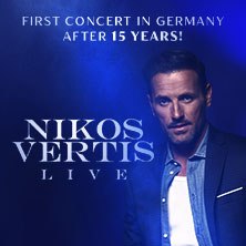 Nikos Vertis, &copy; links im Bild
