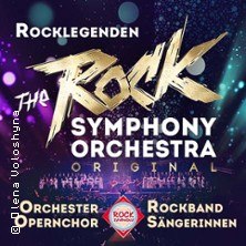 The Rock Symphony Orchestra, © links im Bild