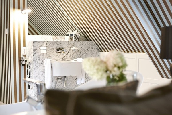 Junior Suite, © Waldhotel Stuttgart GmbH Junior Suite, © Waldhotel Stuttgart GmbH