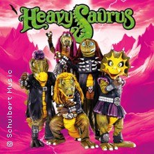 Heavysaurus, © links im Bild Heavysaurus, © links im Bild