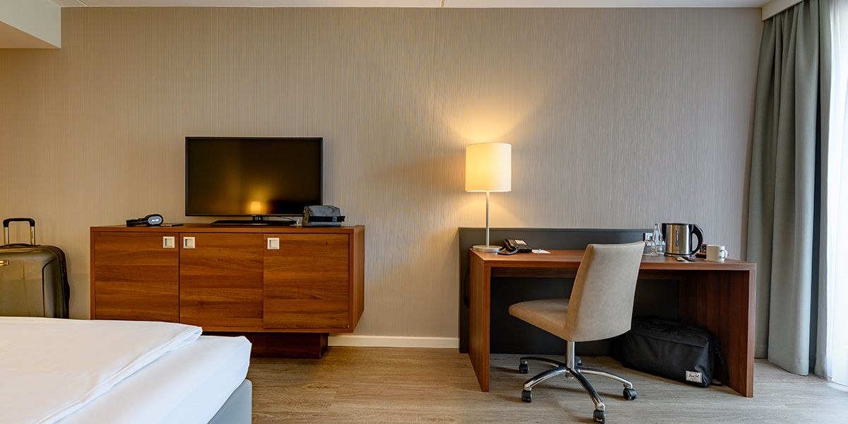 room, © Mercure Hotel Stuttgart Sindelfingen an der Messe