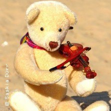 Sommer-Babykonzert Stuttgart, &copy; links im Bild