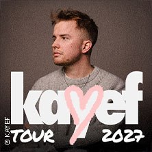 KAYEF - 2027 Tour, © links im Bild KAYEF - 2027 Tour, © links im Bild