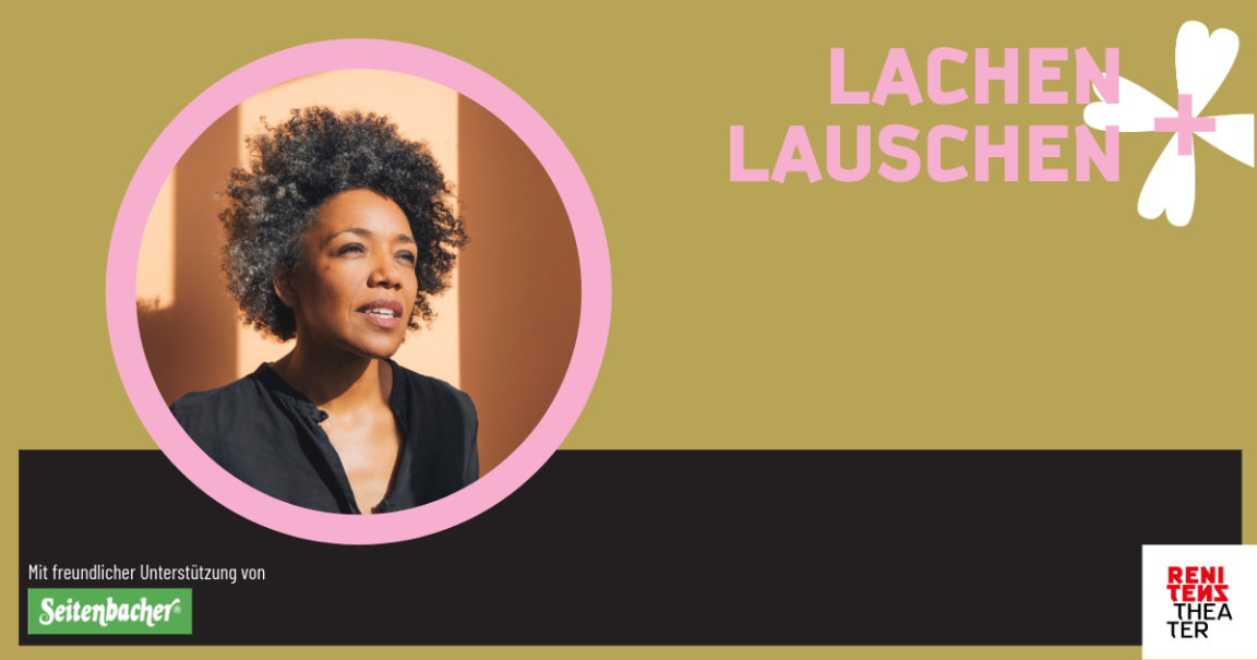 Fola Dada, &copy; Annette Cardinale