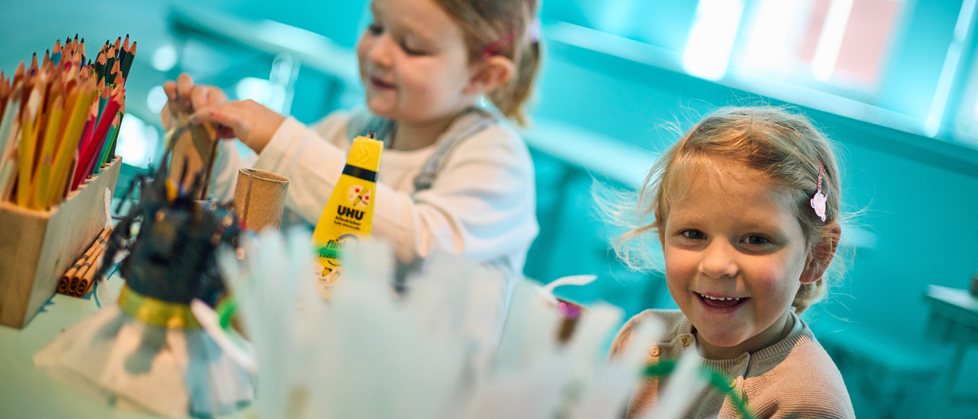 Kinderfest, &copy; Landesmuseum W&uuml;rttemberg  Foto: M. Schwarz, Sevencity OHG