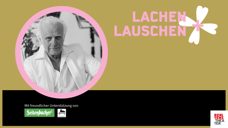 Roland Baisch, © Künstler/Veranstalter Roland Baisch, © Künstler/Veranstalter