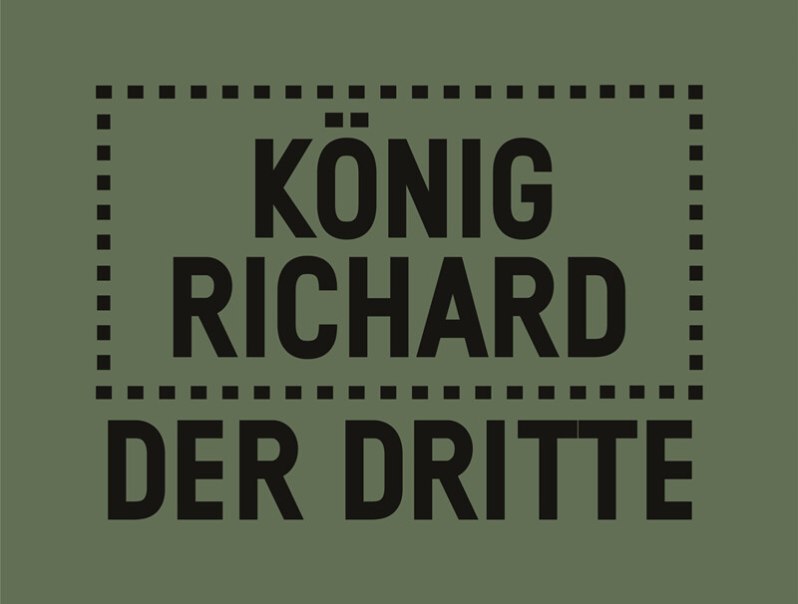 König Richard der Dritte, © Württembergische Staatstheater Stuttgart König Richard der Dritte, © Württembergische Staatstheater Stuttgart