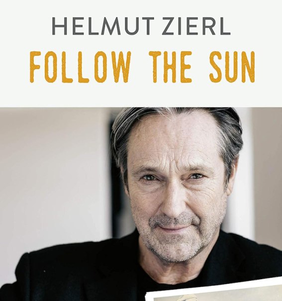 "Follow the sun - Der Sommer meines Lebens" Lesung mit Helmut Zierl, © Altes Schauspielhaus und Komödie im Marquardt e.V.