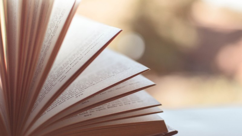 Literarisches H&ouml;r-Kabinett, &copy; Foto: pexels
