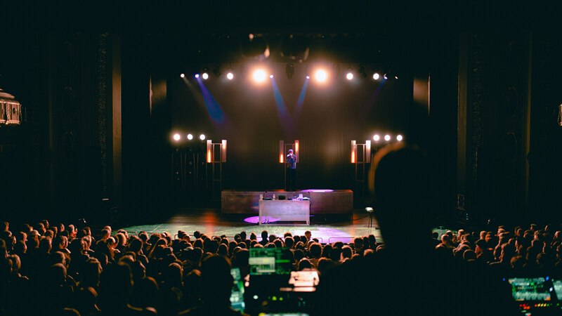 The Littmann Sessions: eine Pop-Gala, &copy; W&uuml;rttembergische Staatstheater Stuttgart