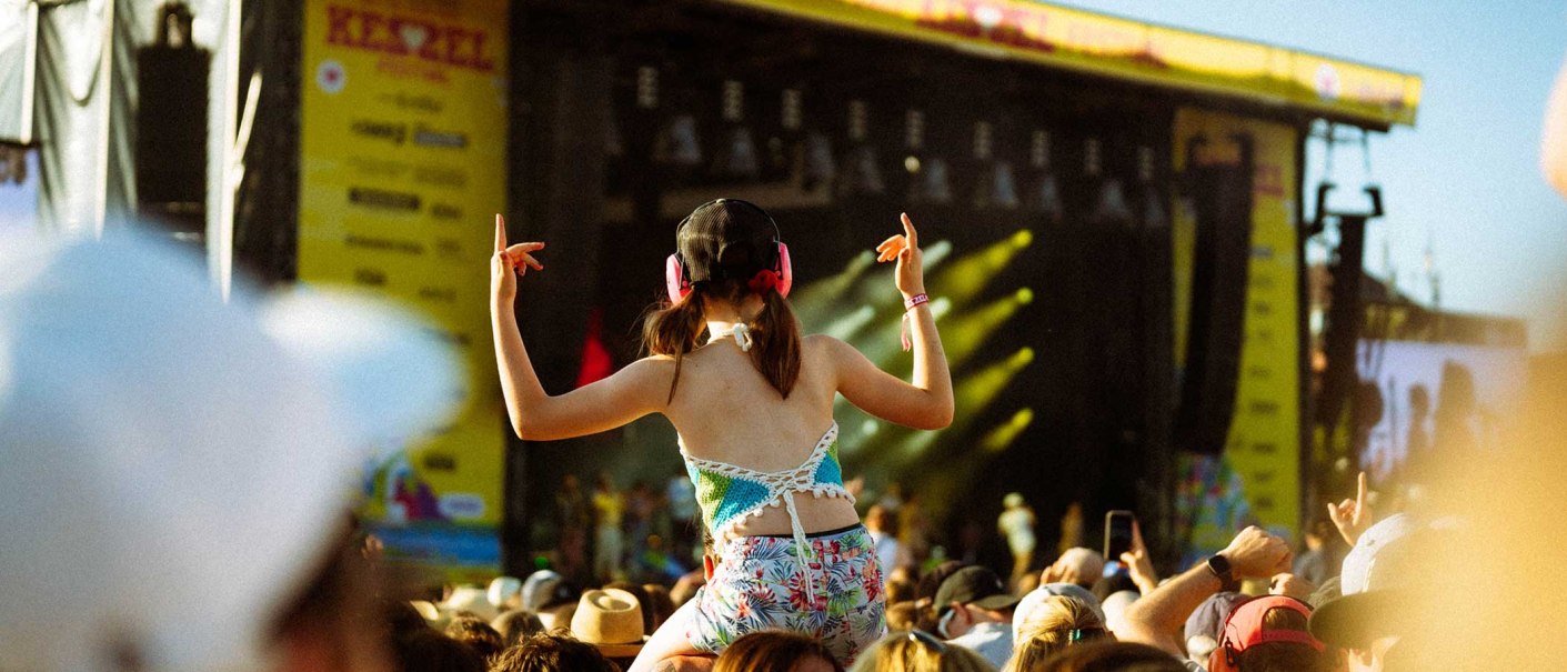 Kessel Festival, © Kessel Festival, Nils Wagner