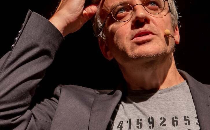 Open Stage IN DER ROSENAU, &copy; Rosenau Kultur e.V.