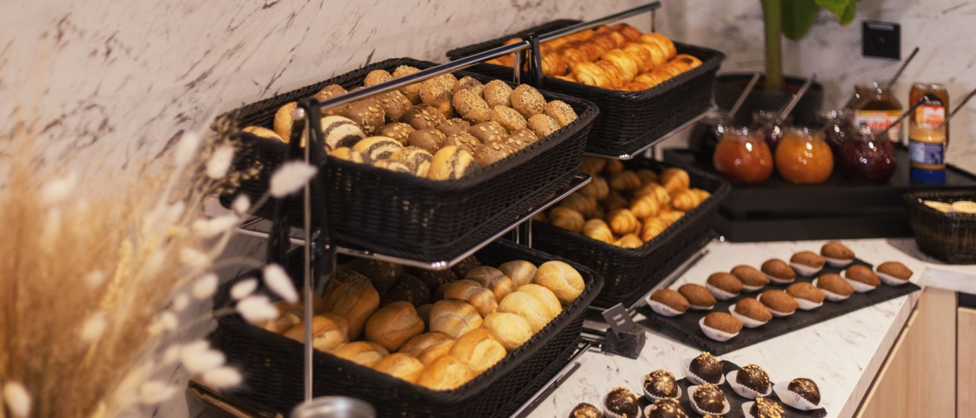 breakfast buffet, © the niu Kettle - Novum Hospitality breakfast buffet, © the niu Kettle - Novum Hospitality
