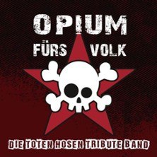 Opium for the People, © see on the left Opium for the People, © see on the left
