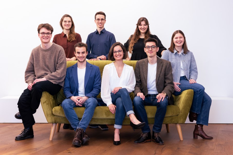 calens vocalensemble stuttgart, © calens vocalensemble stuttgart
