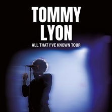 Tommy Lyon - Europe 2026, © links im Bild Tommy Lyon - Europe 2026, © links im Bild