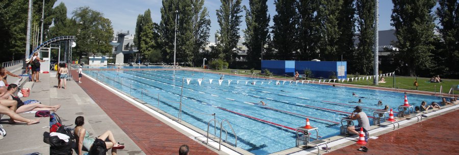 Inselbad Stuttgart-Untert&uuml;rkheim, &copy; Stuttgarter B&auml;der