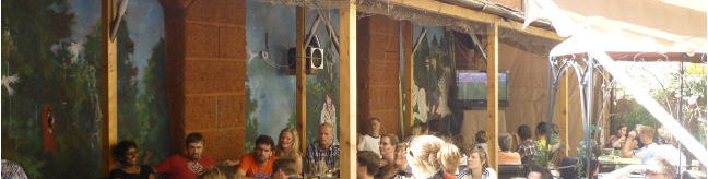 Arigato Music Club, &copy; Arigato Music-Club