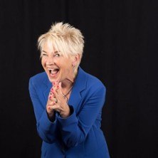 Doris Reichenauer - Jetzt isst er sogar Brokkoli, &copy; links im Bild