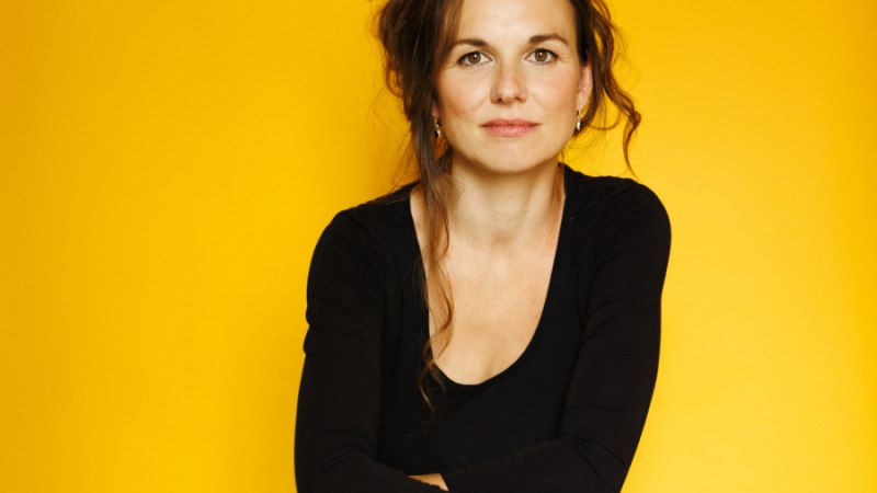 Katharina Köller, © Foto: Peter Rigaud Katharina Köller, © Foto: Peter Rigaud