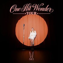 Ellice - One Hit Wonder Tour 2027, © links im Bild Ellice - One Hit Wonder Tour 2027, © links im Bild