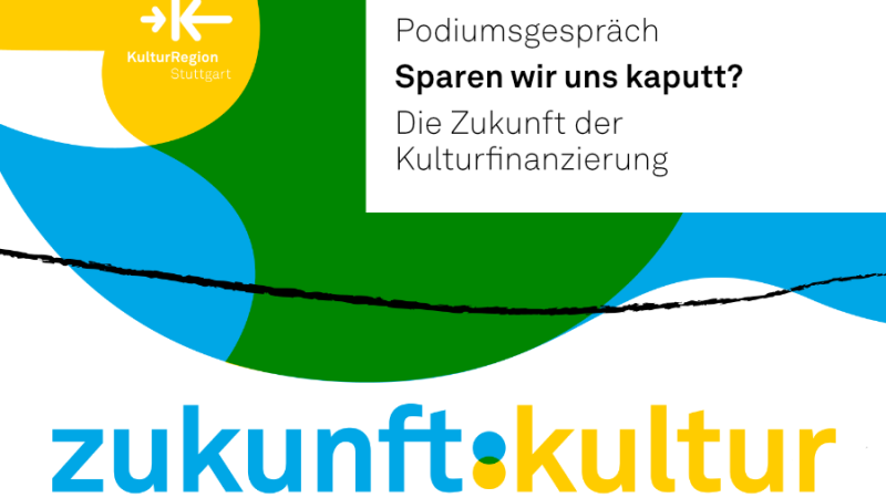 Logo Zukunft:Kultur, © Superultraplus Designstudio