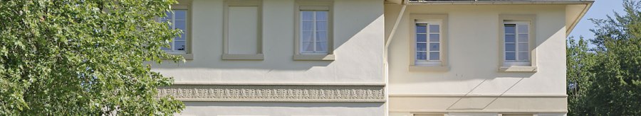 Spielhaus, &copy; Dr. Matthias Frisch