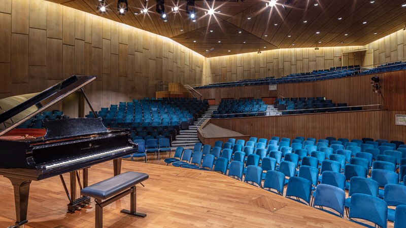 3rd chamber concert, © Württembergische Staatstheater Stuttgart 3rd chamber concert, © Württembergische Staatstheater Stuttgart