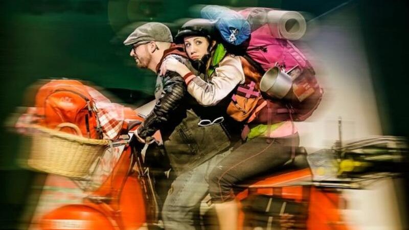AZZURRO TRE – Das Italopop-Abenteuer, © StuttgartKonzert Veranstaltungs GmbH AZZURRO TRE – Das Italopop-Abenteuer, © StuttgartKonzert Veranstaltungs GmbH