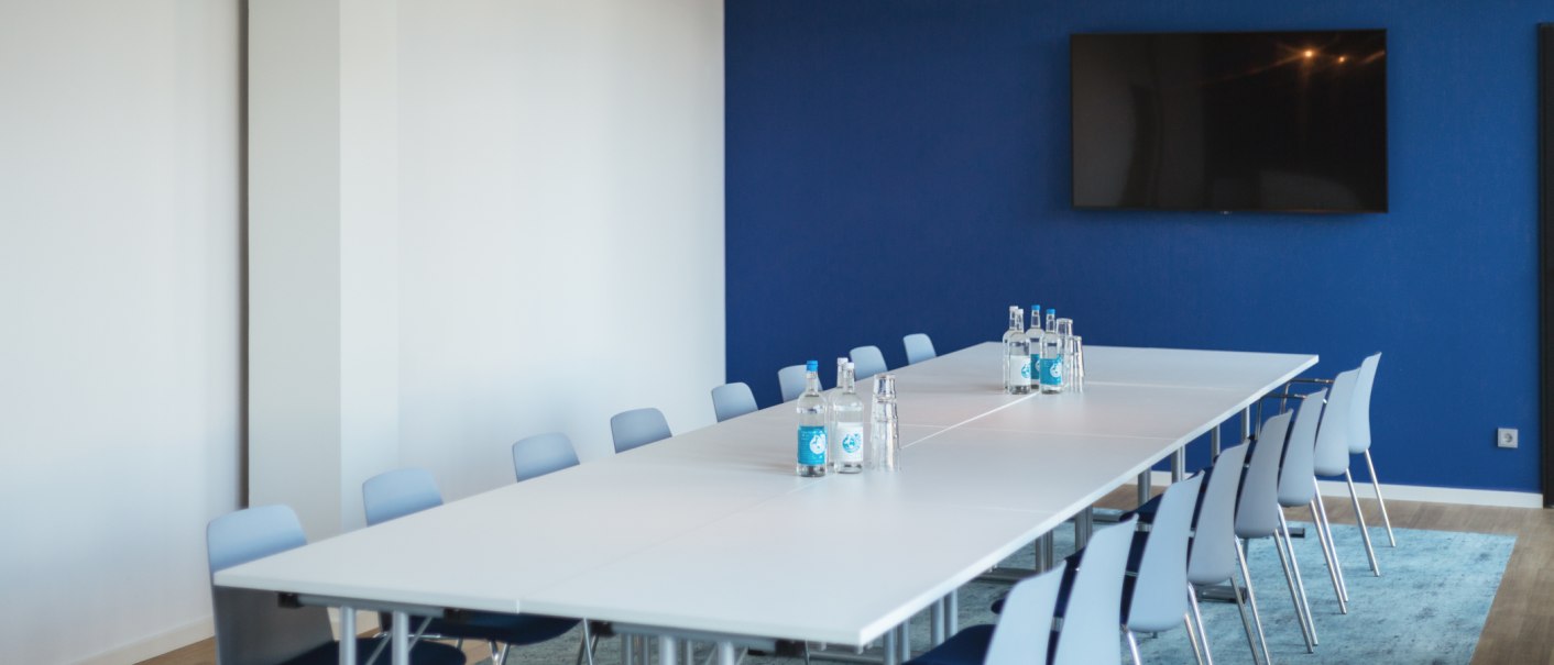 Meeting Room, © Novum Management GmbH Meeting Room, © Novum Management GmbH
