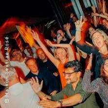 Sextiae Social Club x Oscho Stuttgart, &copy; links im Bild