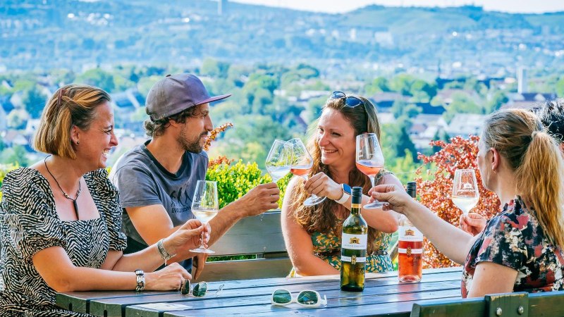 Prost, &copy; Thomas Niederm&uuml;ller