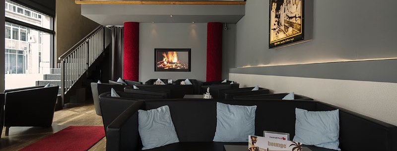 California Bounge in Stuttgart